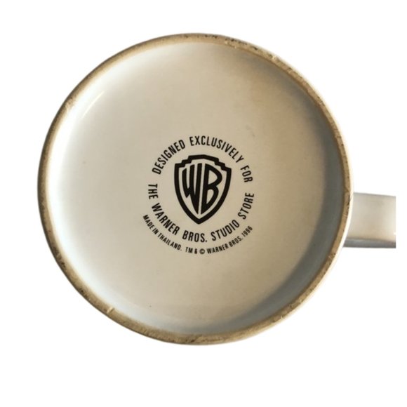 Warner Bros Studios Vintage XL Mug - Picture 5 of 9